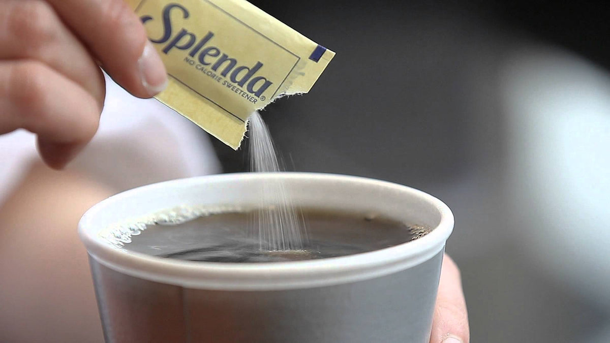 New Splenda Studies Confirm Its Dangers Feed Me More