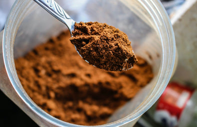 Why Plant Protein Powder Is Better than Whey Protein Powder