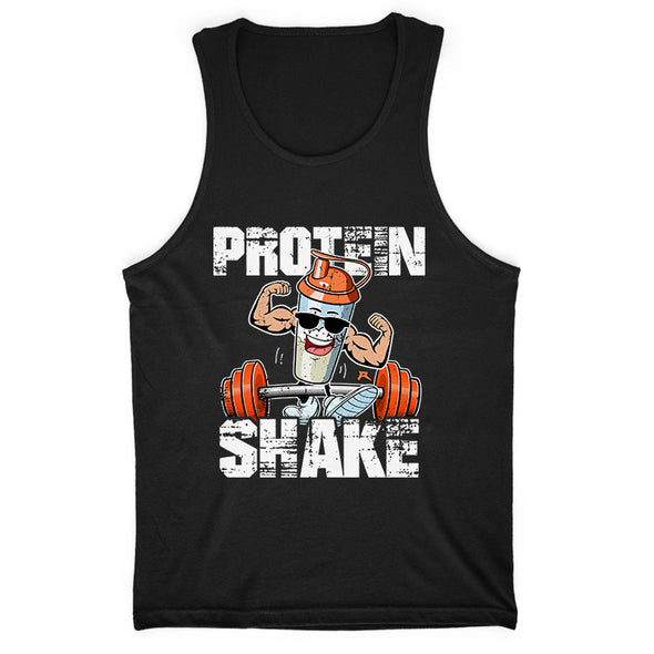 Protein Shake Men's Apparel