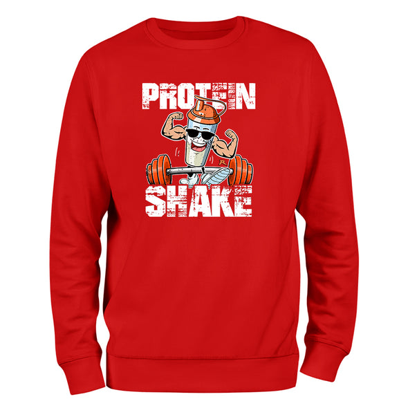 Protein Shake Outerwear