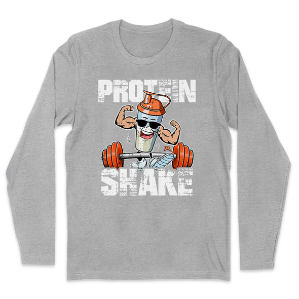 Protein Shake Outerwear