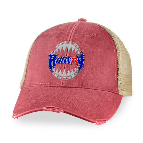 Hungry Hat