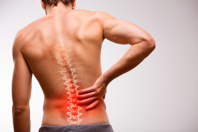 CAN STEM CELL THERAPY HELP WITH DEGENERATIVE DISC DISEASE IN MY BACK?