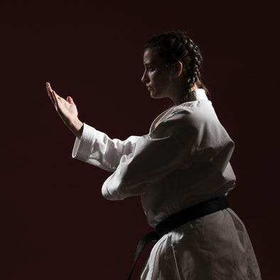 How to Start Practicing Martial Arts? [Tips]