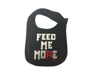 FMMN Baby Bib