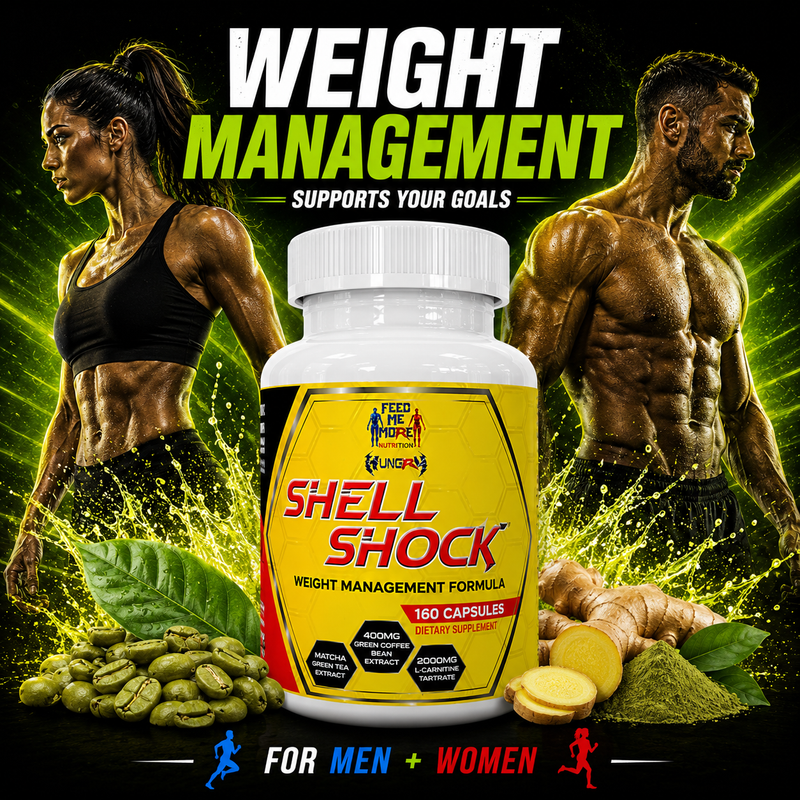 Shell Shock