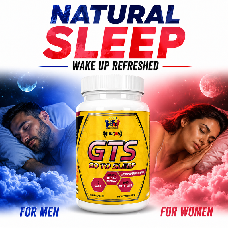 GTS