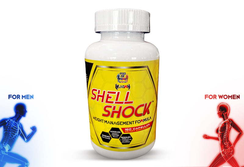 Shell Shock