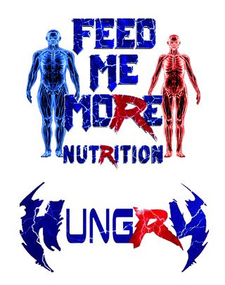 Feed Me More