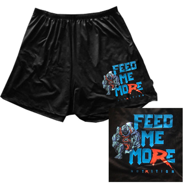 FMMN Shorts