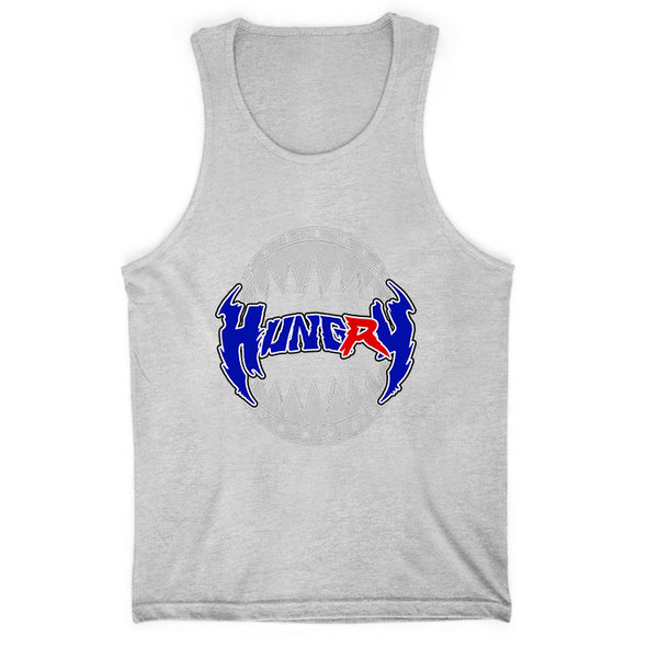 Hungry Men's Apparel