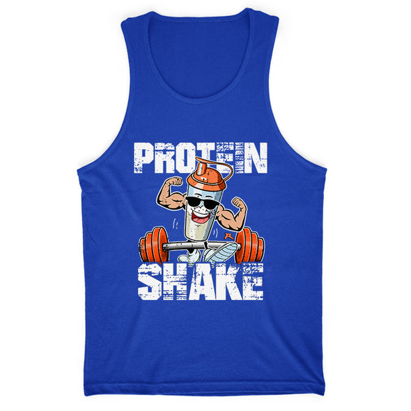 Protein Shake Men's Apparel