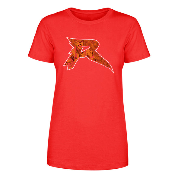 Ryback R Women's Apparel