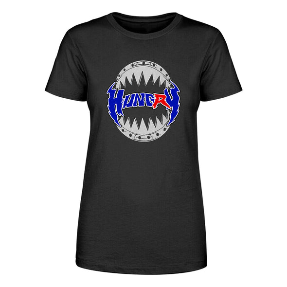 Hungry Women's Apparel
