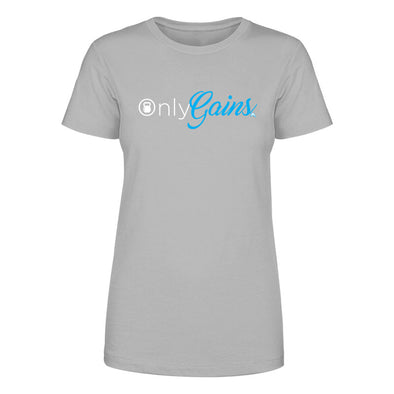 Only Gains Women's Apparel