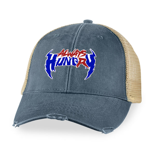 Always Hungry Hat