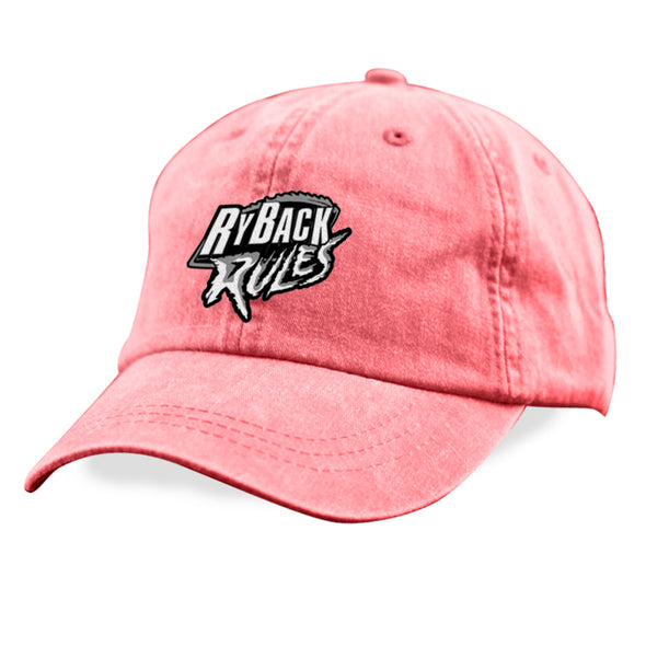 Ryback Rules Hat