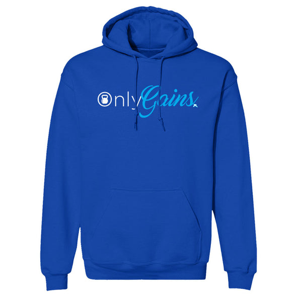 Only Gains Outerwear