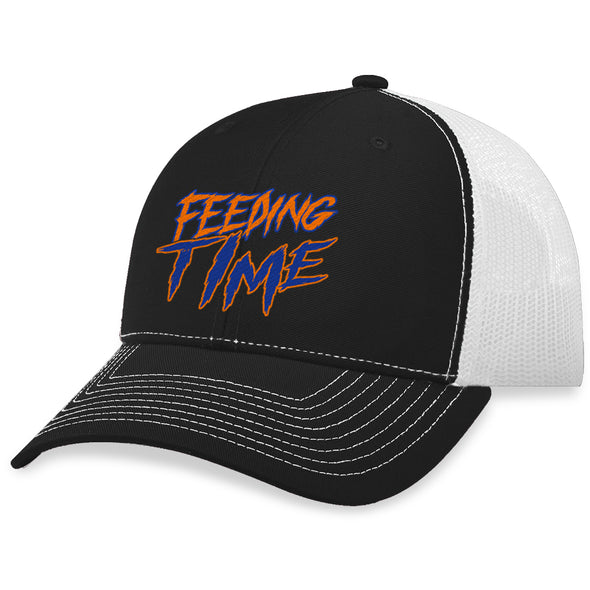 Feeding Time Hat