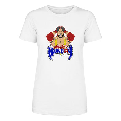 Always Hungry Women's Apparel