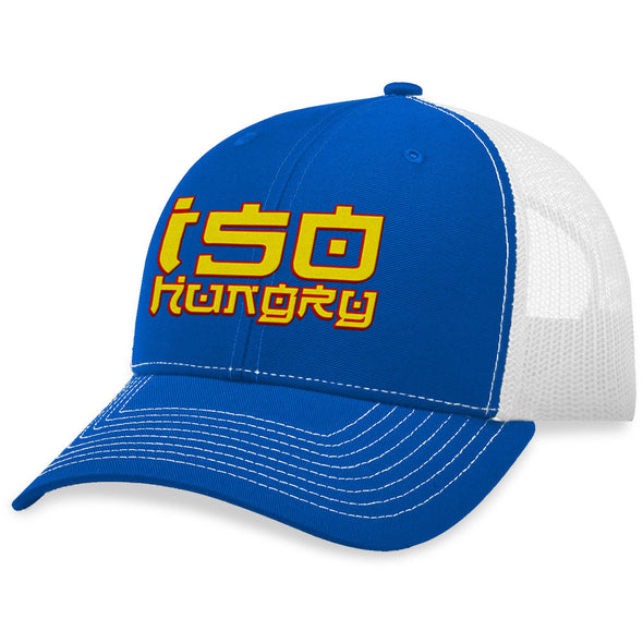 Iso Hungry Hat