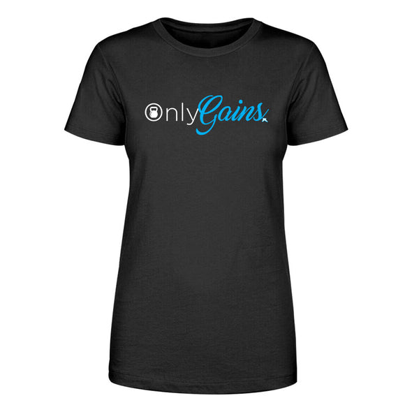 Only Gains Women's Apparel