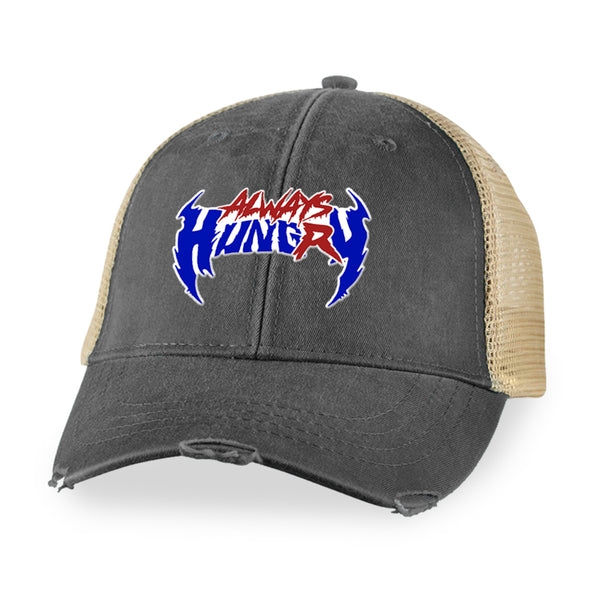 Always Hungry Hat